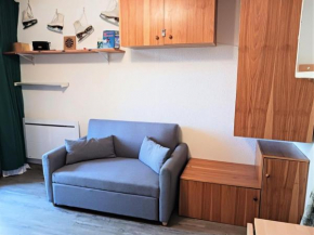 Résidence Fond Blanc - Studio pour 3 Personnes 234